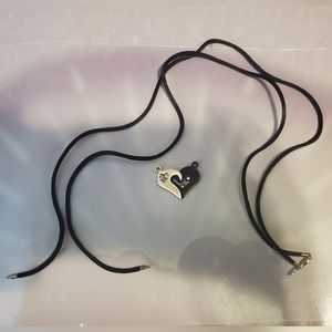 necklaces for couples